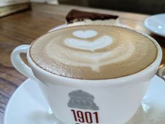 -1901 Cafe(西四店)