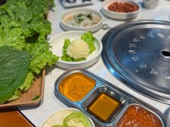 -六七八韩式烤肉·韩国料理(上杭路店)