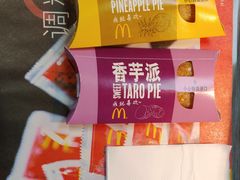 -麦当劳(赣州火车站店1093)