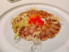 -宜昌富力皇冠假日酒店·聚品轩中餐厅