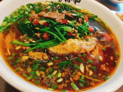 -易裕和·长沙米粉(友谊路店)
