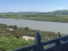 -珲春防川景区