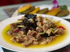 -伊帆食府·青海地方特色美食