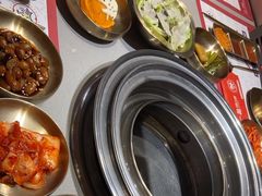 -韩一品韩国料理(柏庐南路店)