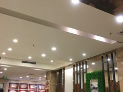 大堂-荔枝楼酒家(员村东璟店)