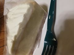 纽约芝士蛋糕-星巴克(哈尔滨新一百店)