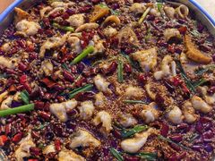 -胖子鱼·天水麻辣鱼火锅(秦州407店)