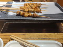 -管氏翅吧(护国寺店)