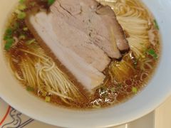 焖肉面-万福兴(齐门路店)