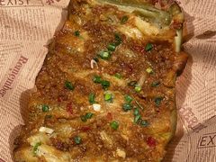 -寂寞的豆芽 蒙古原切大串(金宇店)
