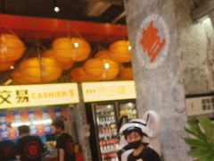 -神府路壹号·海鲜烧烤·砂锅粥·锅物(三坊七巷店)