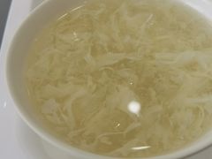 鸡蛋汤-护国寺小吃店(阜成门桥店)