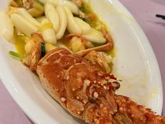 -顺风海鲜港(金玉兰店)
