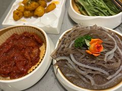 -海底捞火锅(旭辉MALL店)