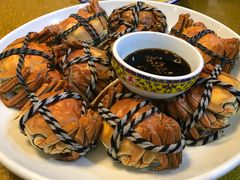 -呼吸森林·生态农庄农家乐私房菜