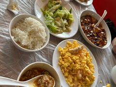 -绿野餐厅(上海动物园店)