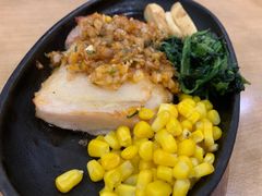 -萨莉亚意式餐厅(苏州泉屋店)