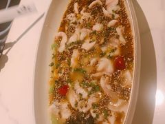 -乔阿马·江南味·驴肉香(龙湖华泾天街店)