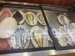 -金丝饭庄(金丝新天地保障性住宅小区店)