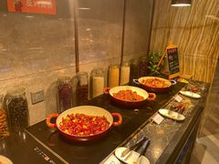 -西藏饭店·亚克·食光自助餐厅(文殊院店)