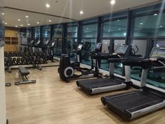 -深圳机场凯悦嘉轩酒店