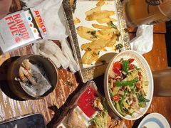 -你又瘦了小酒馆(奥体店)