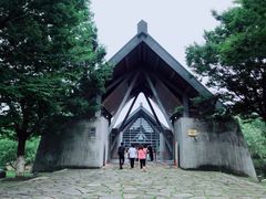 -鸿山遗址博物馆