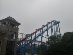 -南京银杏湖乐园