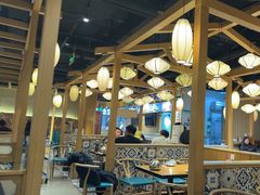 -黑家养生粥道馆(新世纪店)