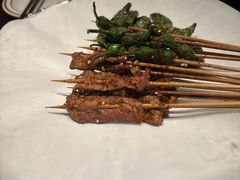 -贰醒·私房小院烧烤 (太古里店)