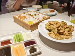 -大碗居·烤鸭·鱼头泡饼(天坛东门店)