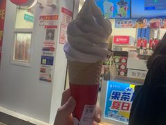 -蜜雪冰城·冰淇淋与茶(长郡中学店)
