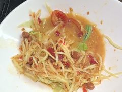 -金厨泰国餐厅·全泰籍厨师料理(拱北店)