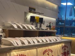 -鸿喜牛·潮汕鲜牛肉火锅(海浪湾店)