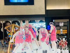 -万达影城(常熟IMAX店)