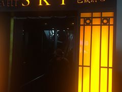 -罗斯福色戒酒吧(外滩店)