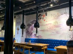 -老炉家木炭烤肉(长江国际店)