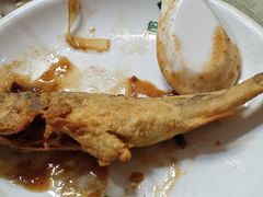 -华春餐馆(鱼山路店)