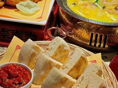-遇见长安之高山流水(李家村万达店)