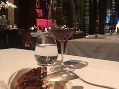 -北京金融街丽思卡尔顿酒店·意味轩 Cepe