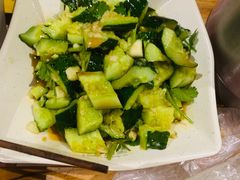 -木屋烧烤(岗顶二店)