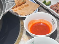 -禄婶鸡煲·打边炉
