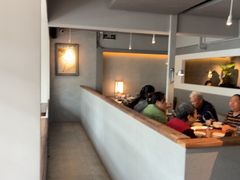 -本处·素食·融合料理(南油店)