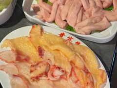 -贵宾牛·潮汕牛肉火锅(珠池总店)