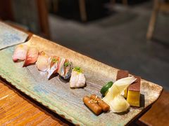 -傑·料理·海鲜放题(佛山文华荟店)