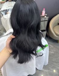 -藤野造型烫染