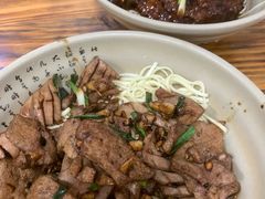 -无名氏面馆(邮电路店)