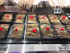 -屋头串串(临江路店)