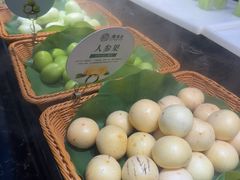 -福禧荟·海鲜自助