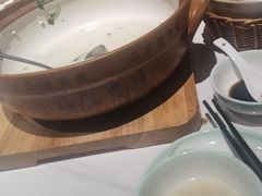 -风味小馆(天目湖宾馆店)